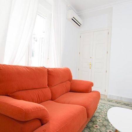 Letmalaga Soho Apartments Екстер'єр фото