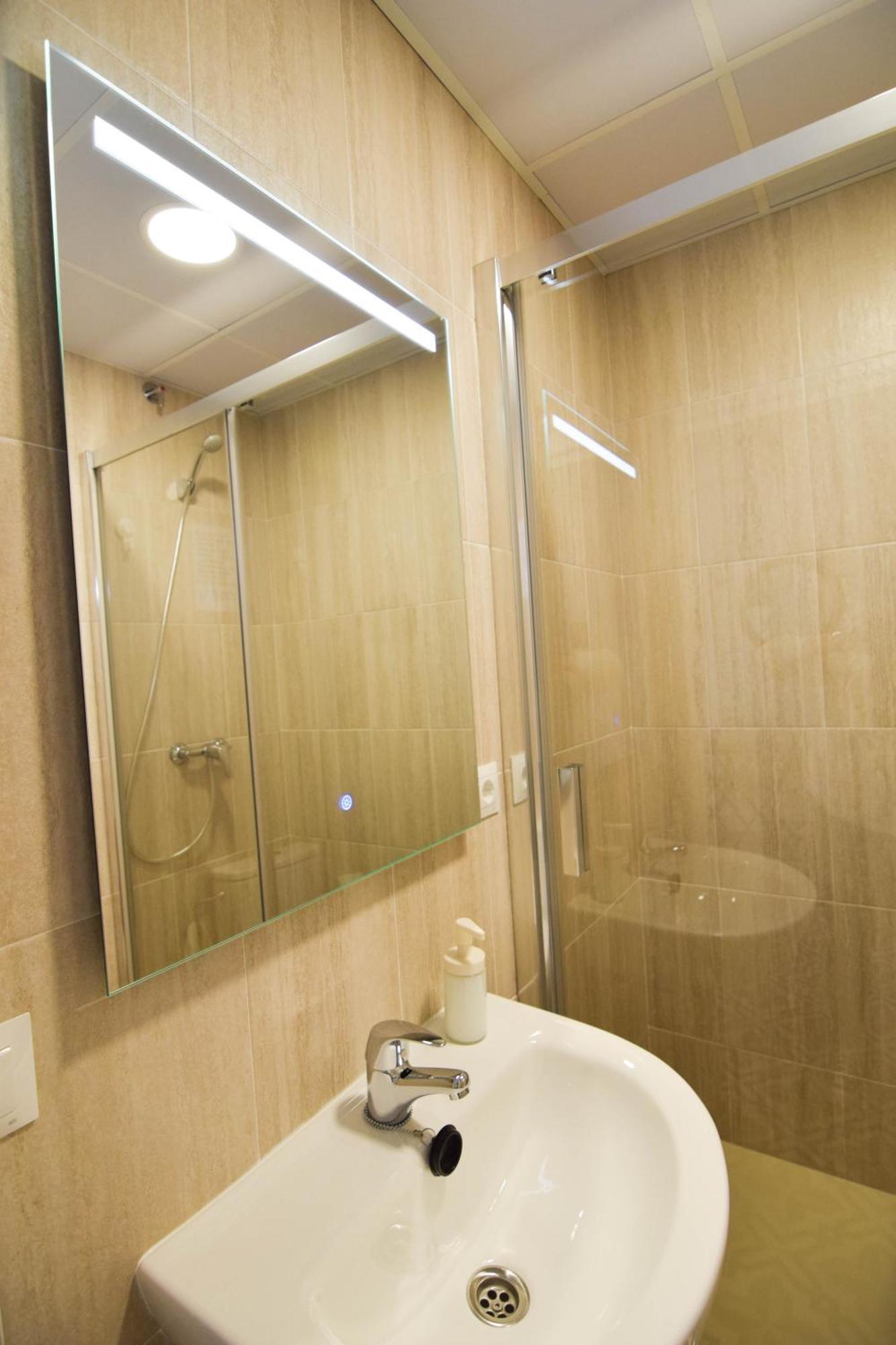 Letmalaga Soho Apartments Екстер'єр фото