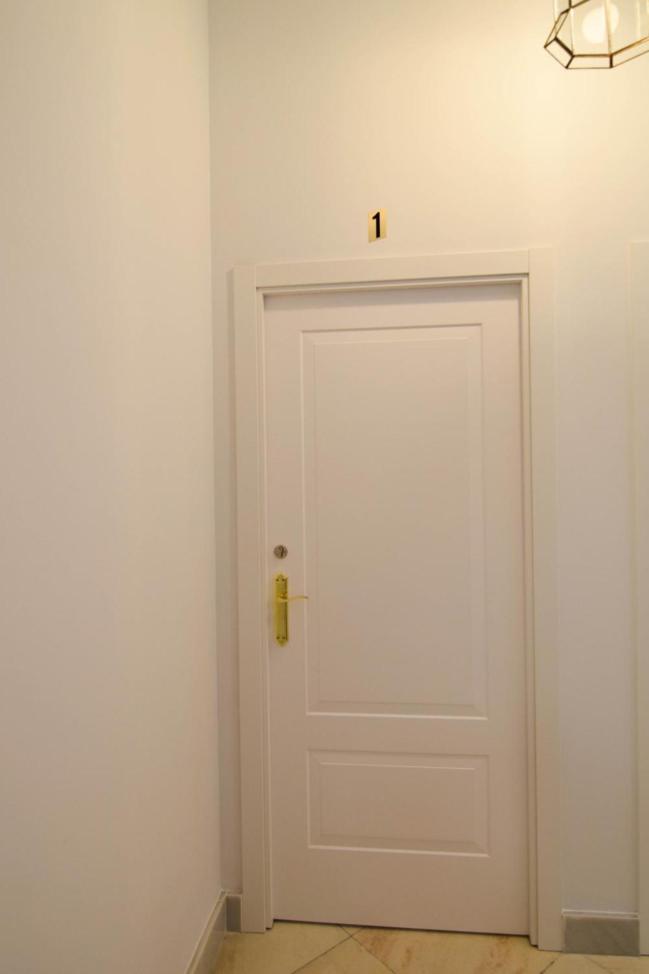 Letmalaga Soho Apartments Екстер'єр фото
