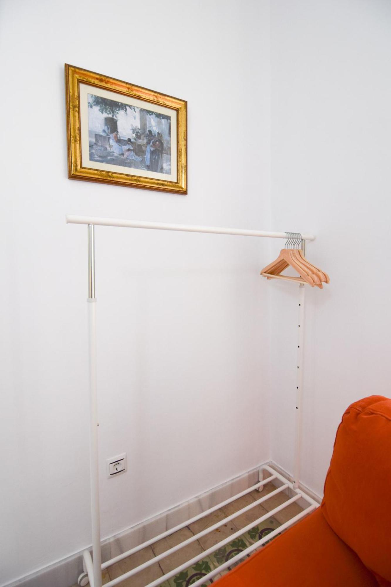 Letmalaga Soho Apartments Екстер'єр фото