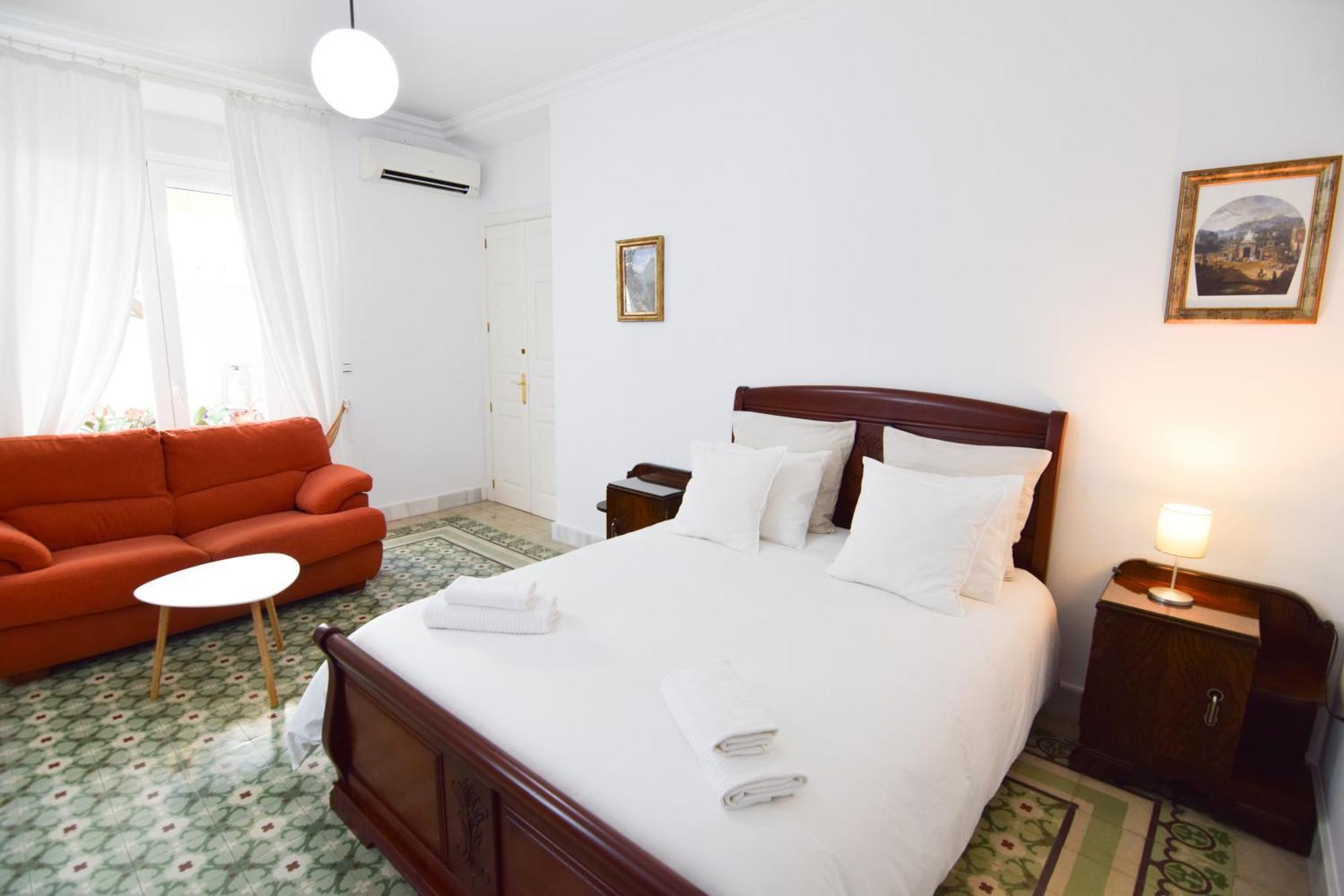 Letmalaga Soho Apartments Екстер'єр фото