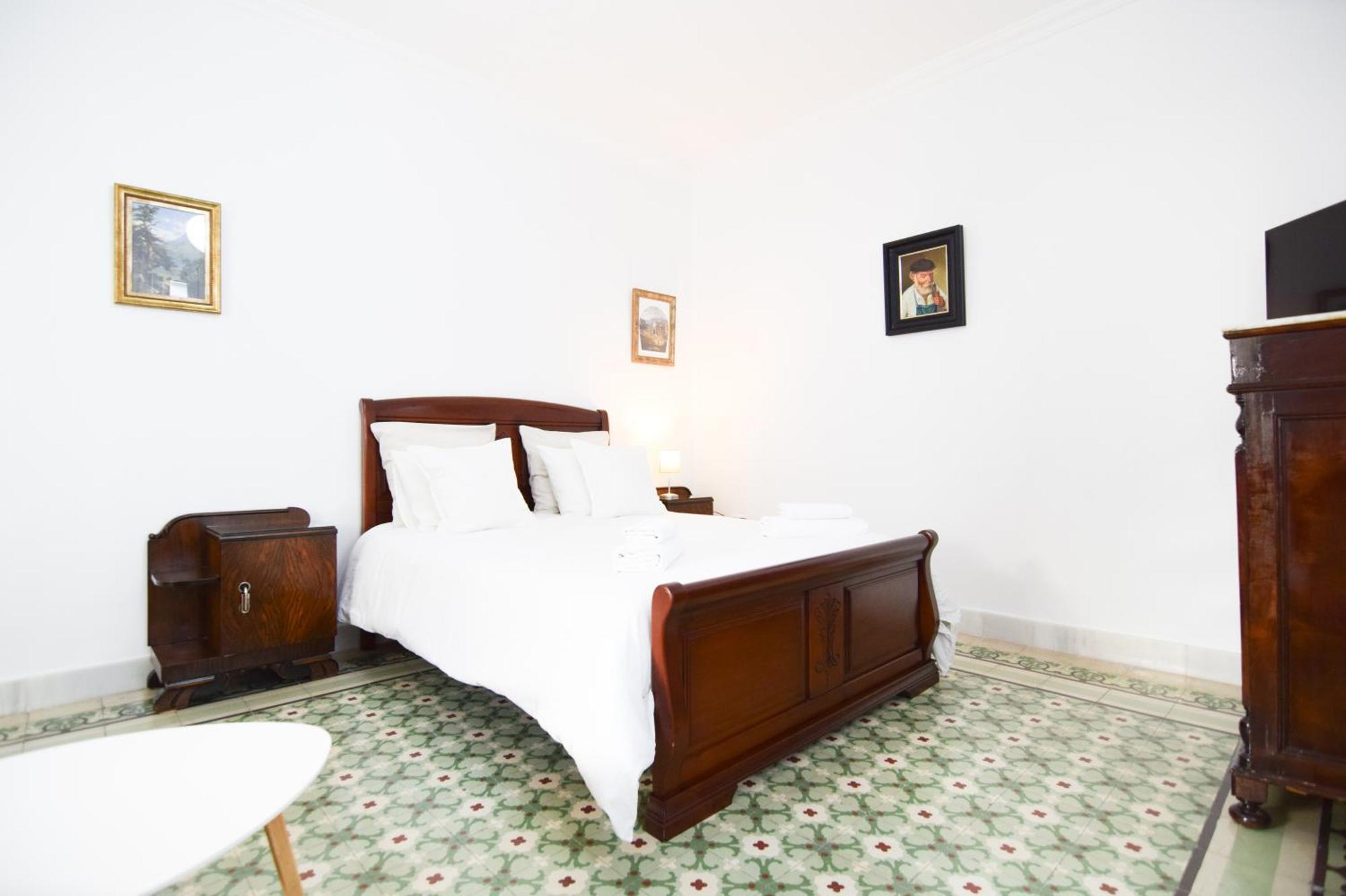 Letmalaga Soho Apartments Екстер'єр фото