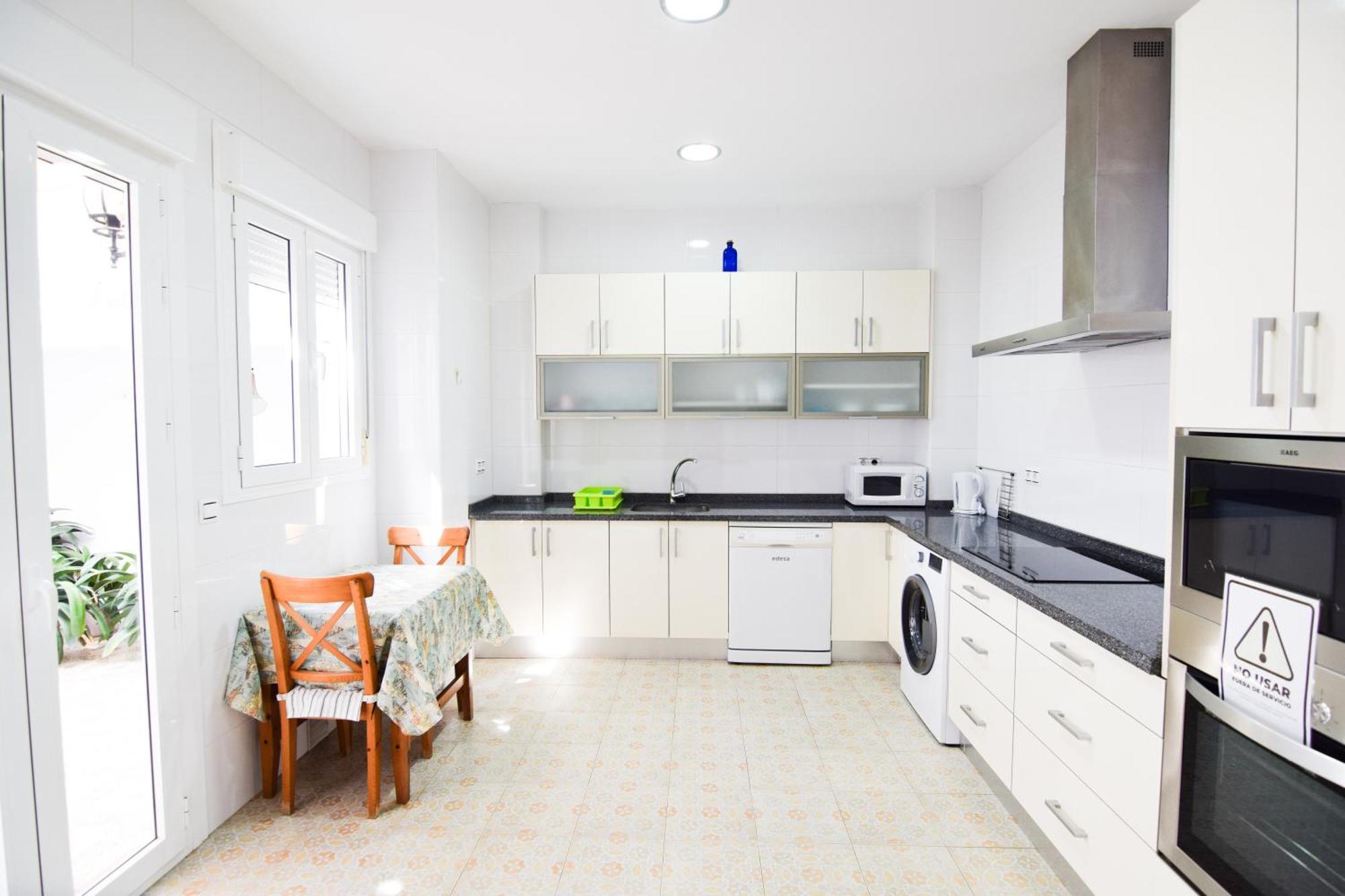 Letmalaga Soho Apartments Екстер'єр фото
