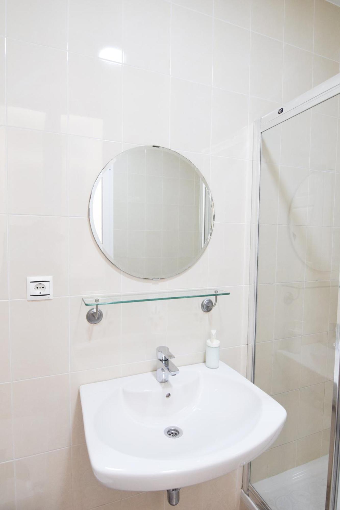 Letmalaga Soho Apartments Екстер'єр фото