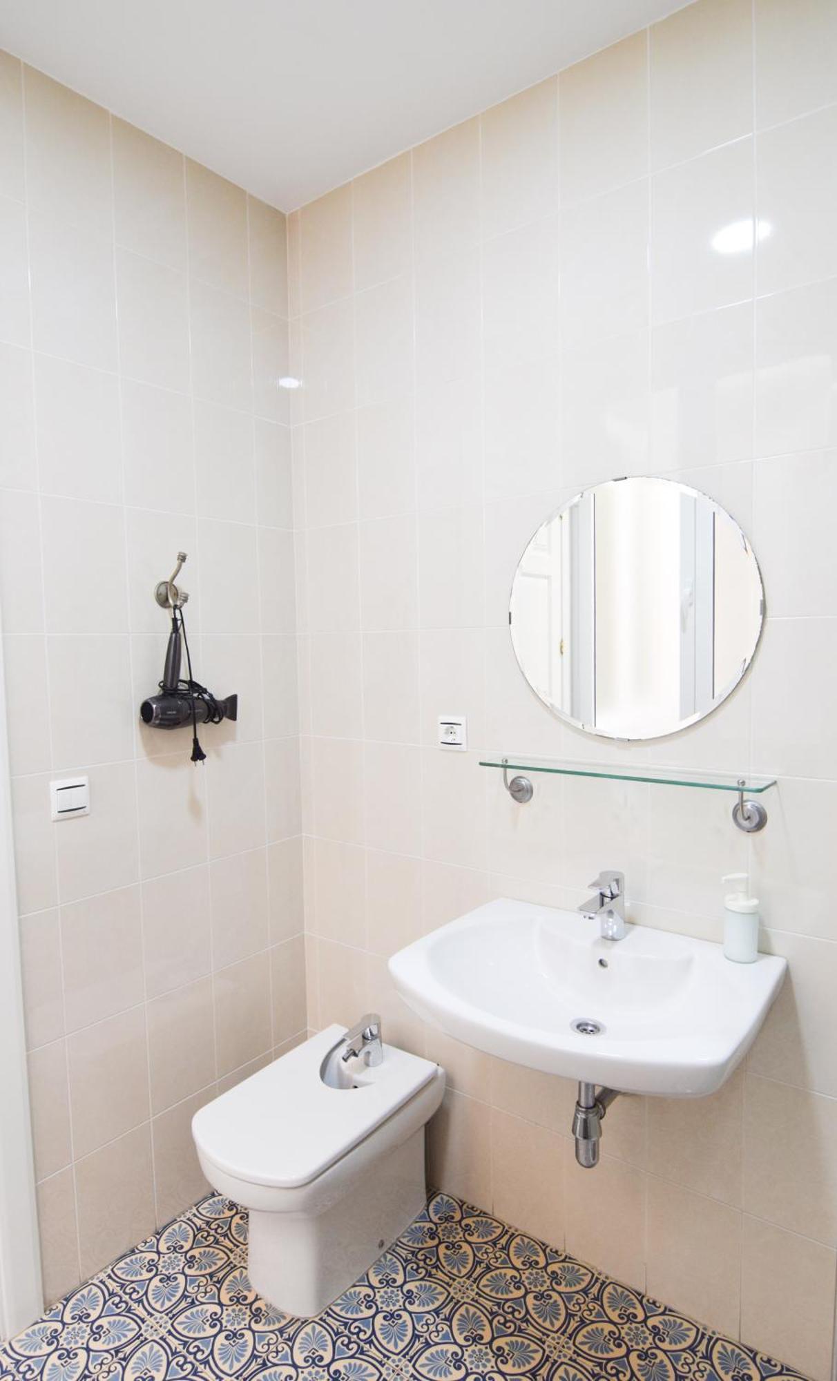 Letmalaga Soho Apartments Екстер'єр фото