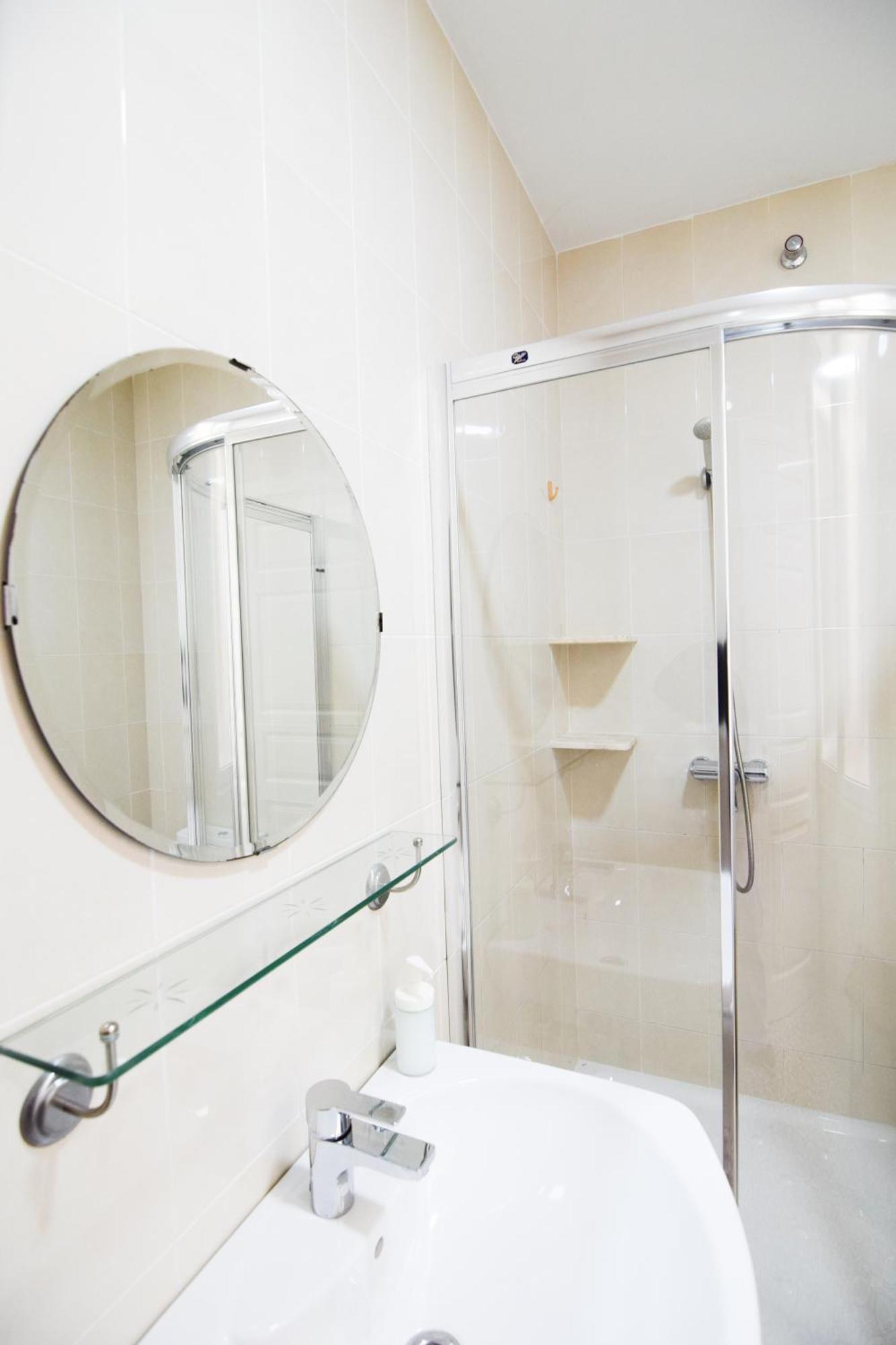 Letmalaga Soho Apartments Екстер'єр фото