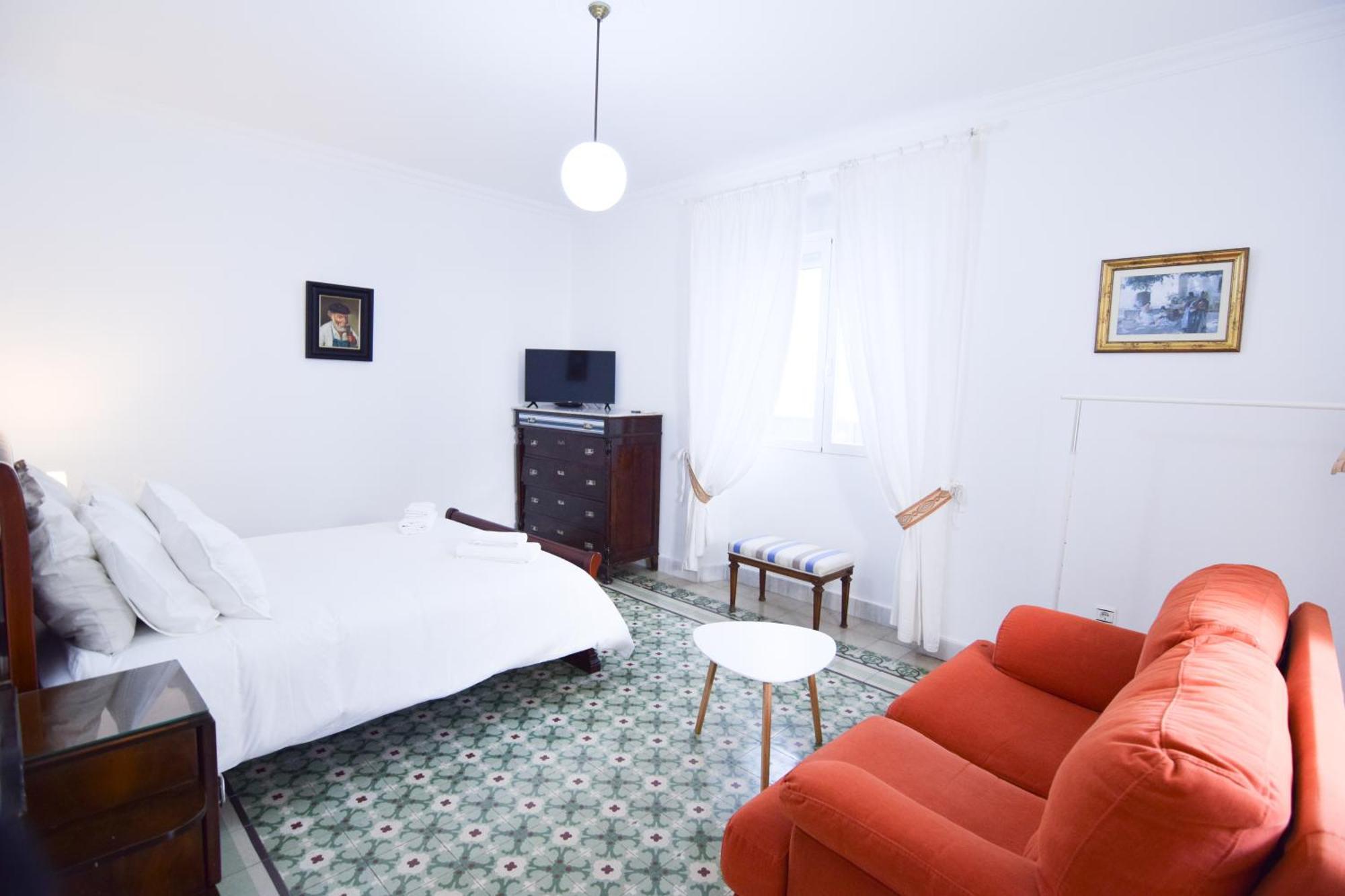 Letmalaga Soho Apartments Екстер'єр фото