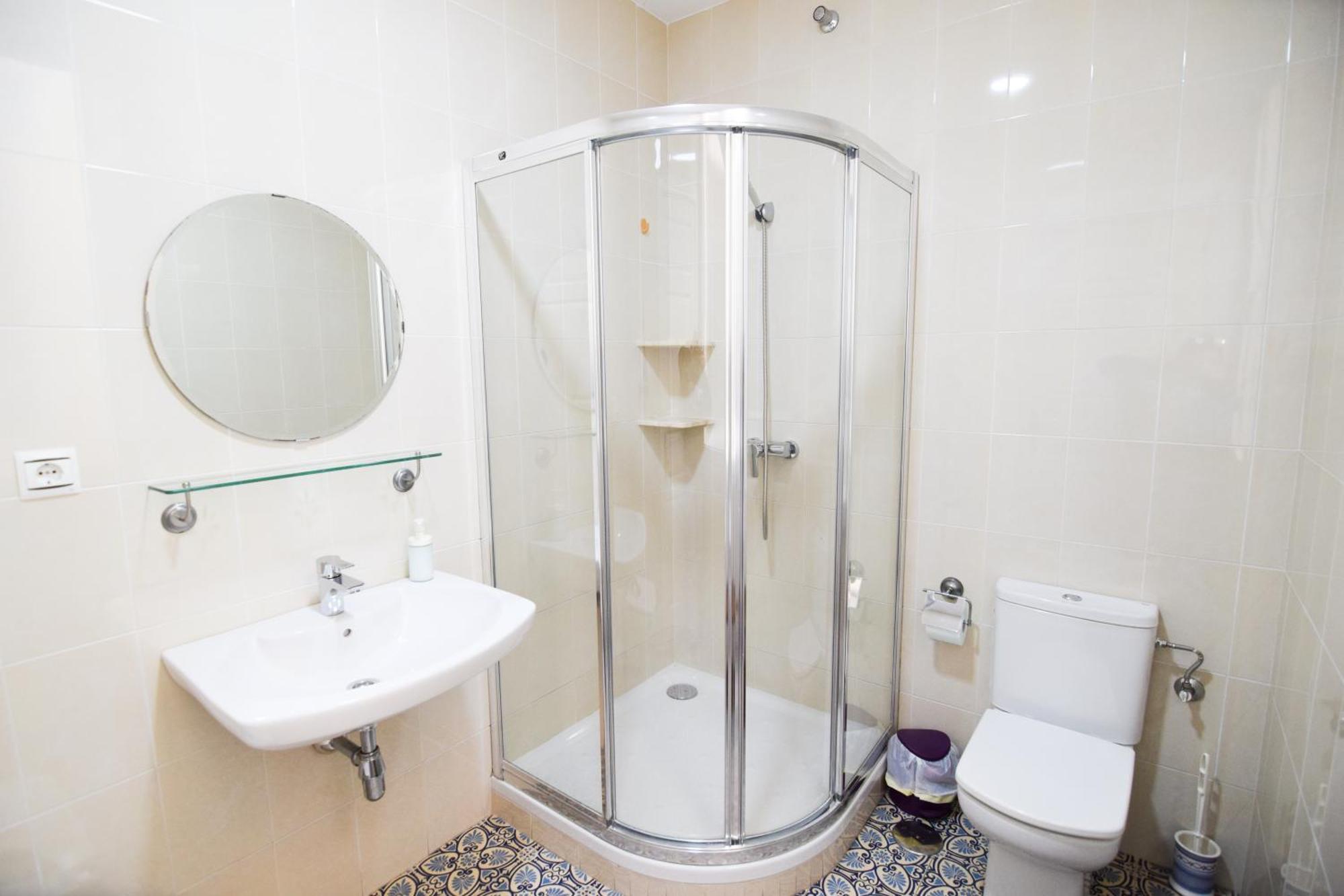 Letmalaga Soho Apartments Екстер'єр фото
