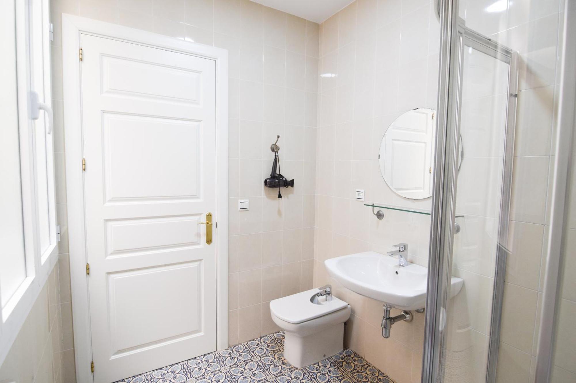 Letmalaga Soho Apartments Екстер'єр фото