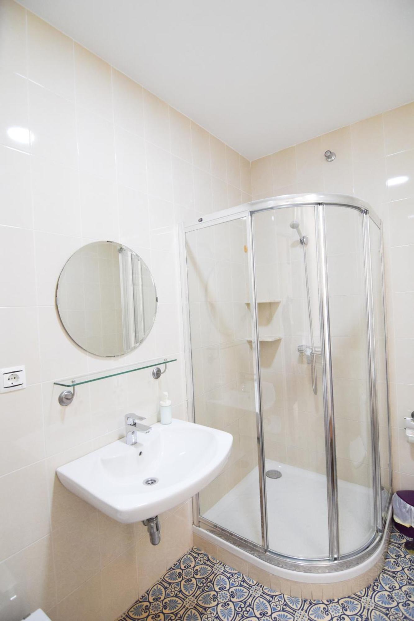 Letmalaga Soho Apartments Екстер'єр фото