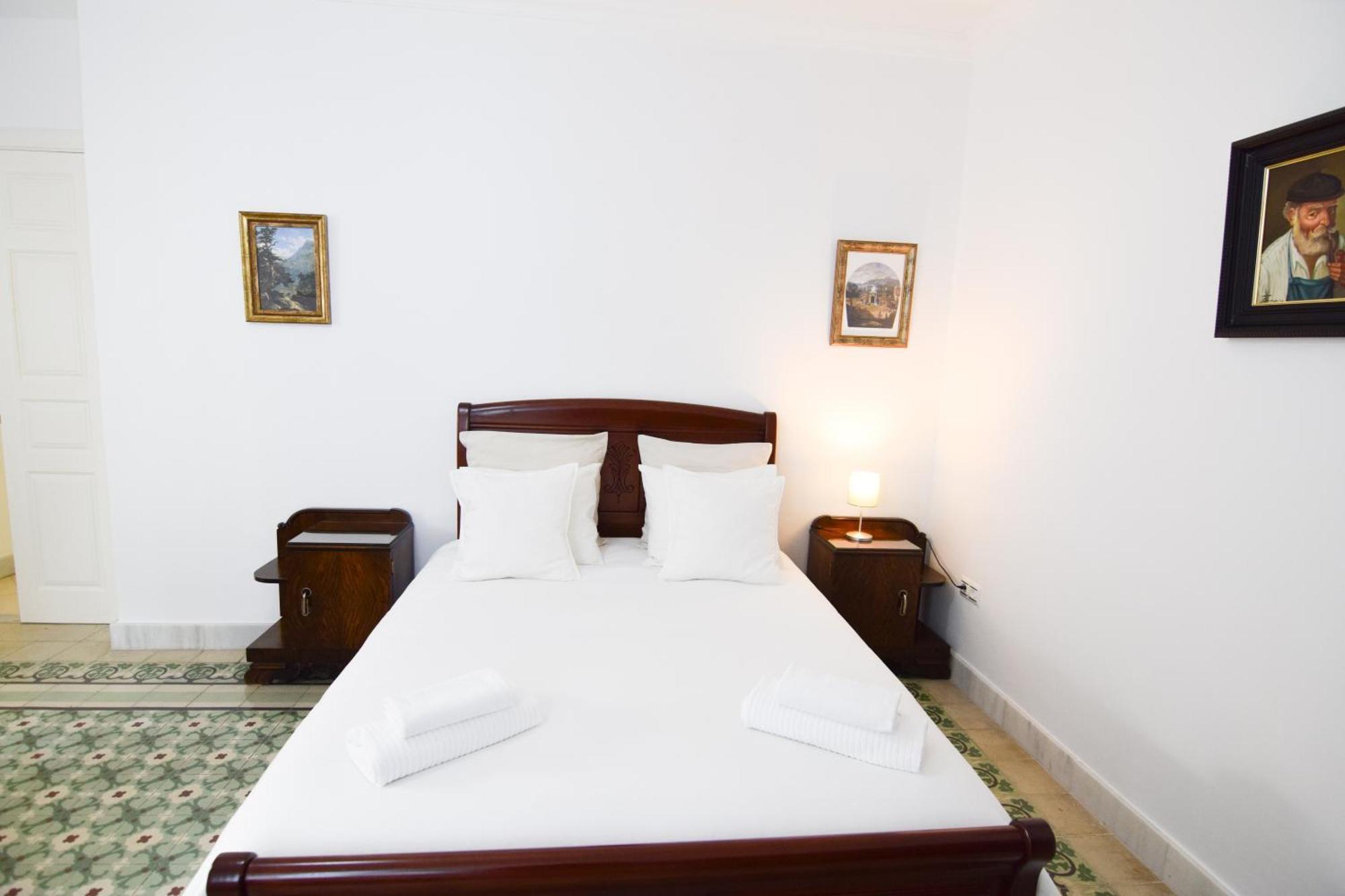 Letmalaga Soho Apartments Екстер'єр фото