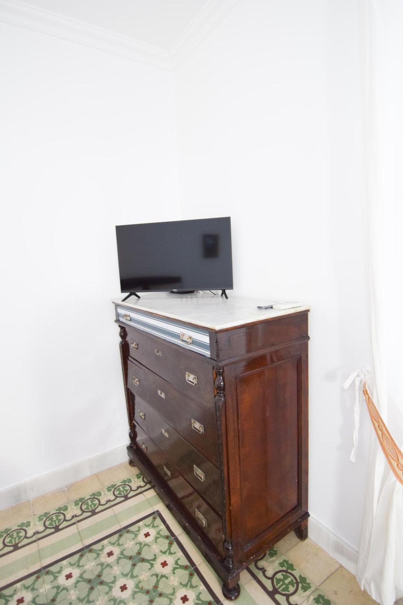 Letmalaga Soho Apartments Екстер'єр фото