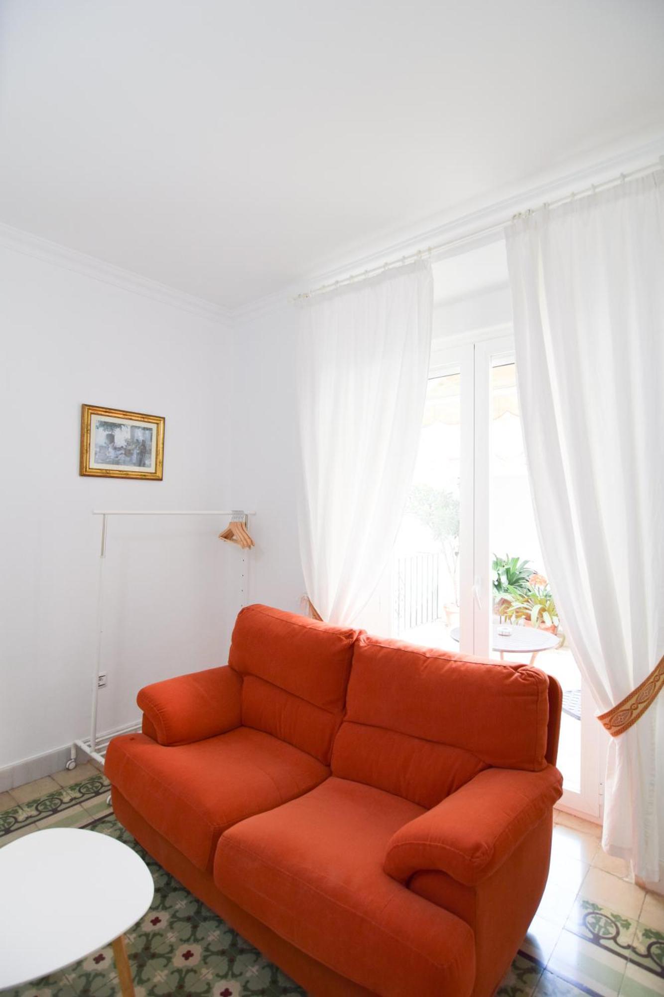 Letmalaga Soho Apartments Екстер'єр фото
